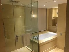 -上海圣淘沙万怡酒店