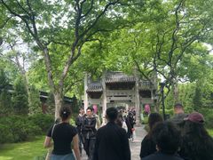 -钱王祠