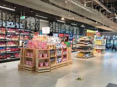 -盒马鲜生(新都心店)