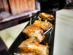排骨-园里火锅(仁和新城店)