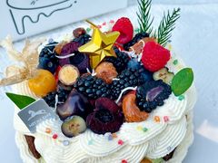 -Dark Horse·黑马蛋糕·低脂·低糖淡奶(金匙望湖大厦店)