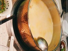 -顺德公广东猪肚鸡·煲仔饭(白石洲店)