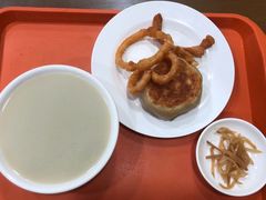 -白魁老号饭庄(安内店)