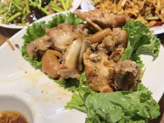 -高伟炒鸡总店(金源路店)