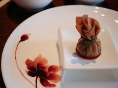 -杭州西子湖四季酒店·金沙厅