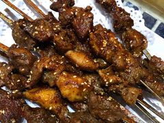 -小玉米(锡林南路店)