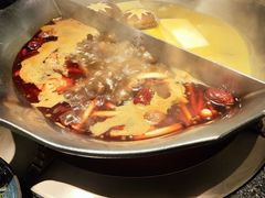 -湊湊火锅·茶憩(打浦桥日月光店)