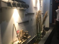 -古越舫·精品杭帮菜(商都路店)