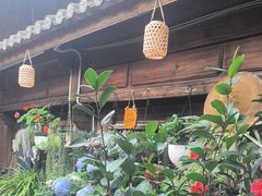 -龙姐私房菜(和顺古镇店)