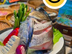 -筱爷叔·上海传统手工菜(新桥店)