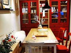 -宜家家居(四元桥商场店)