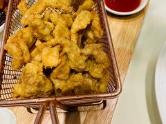 -渝信川菜(工体店)