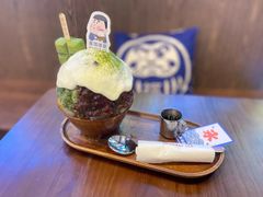 -WONDER ICE 萬得冰田(建設路总店)
