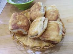 -郝家火烧(古城店)