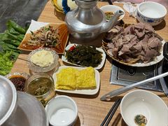 -尼玛藏家风味园(阿山食城店)