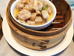 -陶兰居·香港饭店·海鲜大排档(圆融时代广场店)