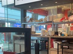 -大师兄·手工面·西北菜(南沙万达广场店)