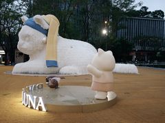 -深圳湾万象城(南山店)