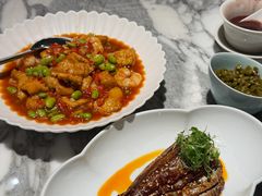 -杭州君悦酒店·湖滨28中餐厅