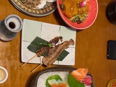 -大江户日本料理(吕厝店)