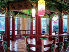 -纽斯桑拿会所(东绣路店)