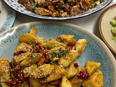 -家有美味(户部山二店)