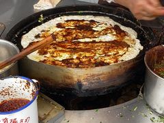 -金杨老摊头蛋饼(金口路店)