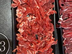 -林记潮牛·牛肉火锅(上马墩店)