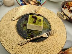 -龟兹KUCINA·新疆菜(前滩L+PLAZA店)