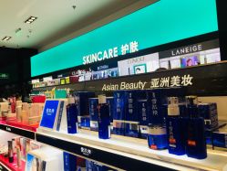 店内环境-丝芙兰Sephora