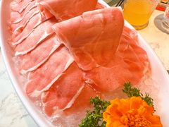 -捞神煲汤火锅(湖滨商业街店)