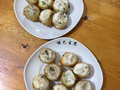 -哑巴生煎(姑苏区苏安新村店)