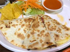 -panchos 墨西哥餐厅(嘉绿苑店)