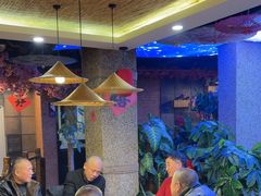 -回忆以前铁锅炖鱼村(一部六号街店)