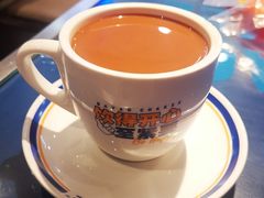 茶走-伯友茶记(中华广场店)