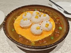 -娜娜家•Nana's restaurant(国金汇店)