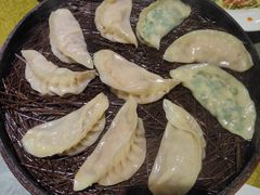 -松针蔡记蒸饺(花园路店)