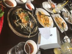 -大螃蟹海鲜餐厅