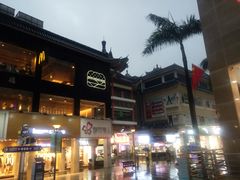 -麦当劳(东门店)
