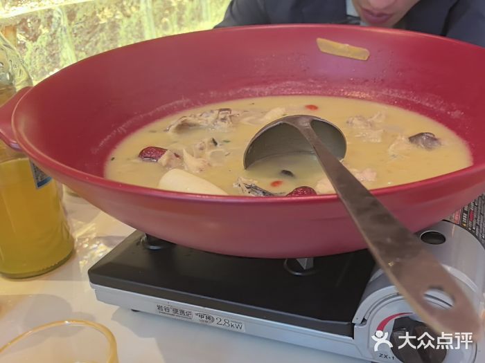 楚韵小镇·宜昌肥鱼(虹桥国际店)图片