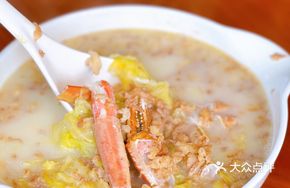 He Fu Seafood