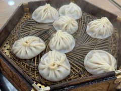 -西安贾三灌汤包·回坊小吃·清真炒菜(北院门总店)
