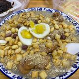 小贝同款早餐 老乌家油茶麻花