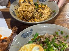 -丁丁猫重庆小面(徐州路店)