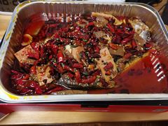 -炉鱼(西溪银泰城店)
