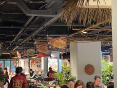 -洞庭土菜馆(天河北总店)
