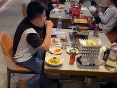 -丰茂烤串(公园店)