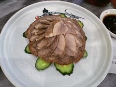 -都一处烧麦馆(前门店)