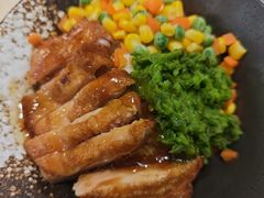 -吉野家 (新街口外大街店)