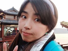 -西湖游船
